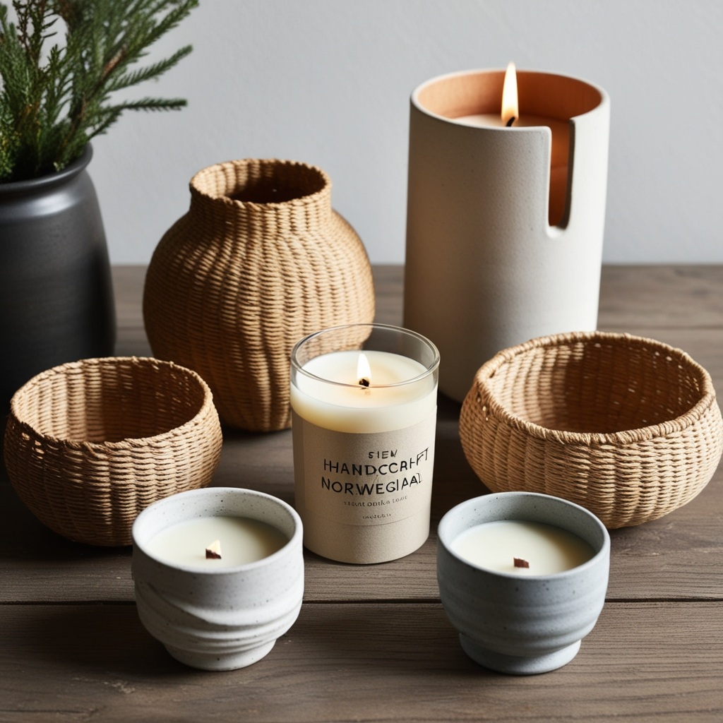 Norwegian Interior Design Style - Discover Inspiring Ideas | Paintit.ai - 10