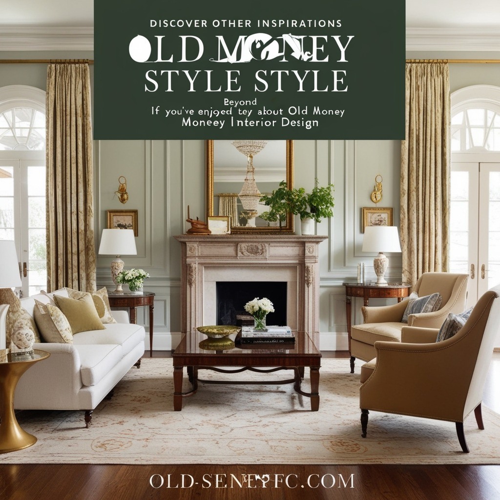 Old Money Style Interior Design - Get Inspired to Refresh Your Space | Paintit.ai - 15