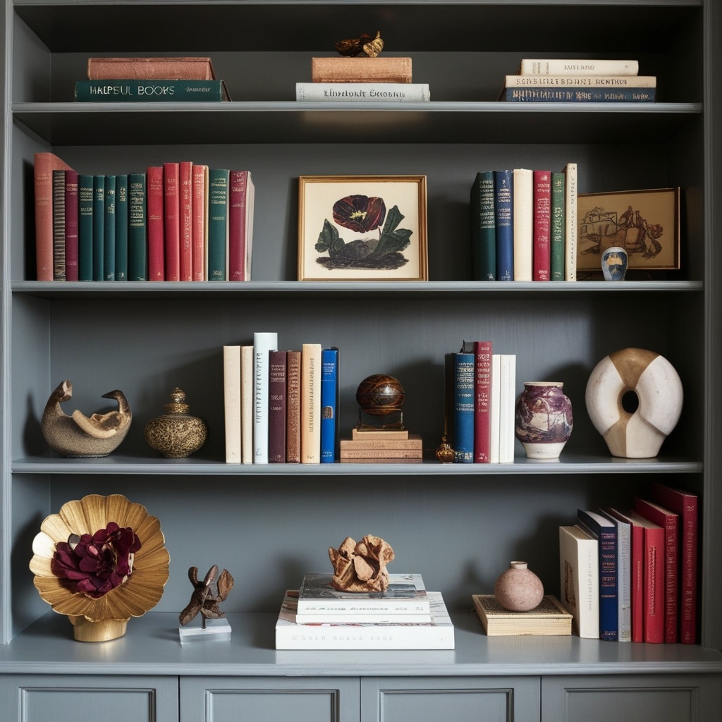 Old Money Style Interior Design - Get Inspired to Refresh Your Space | Paintit.ai - 11