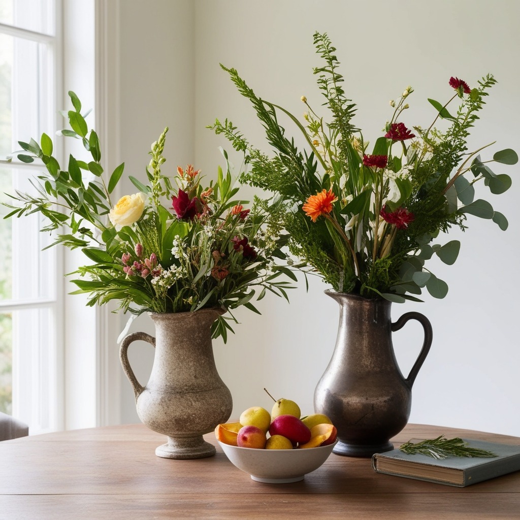 Old Money Style Interior Design - Get Inspired to Refresh Your Space | Paintit.ai - 13