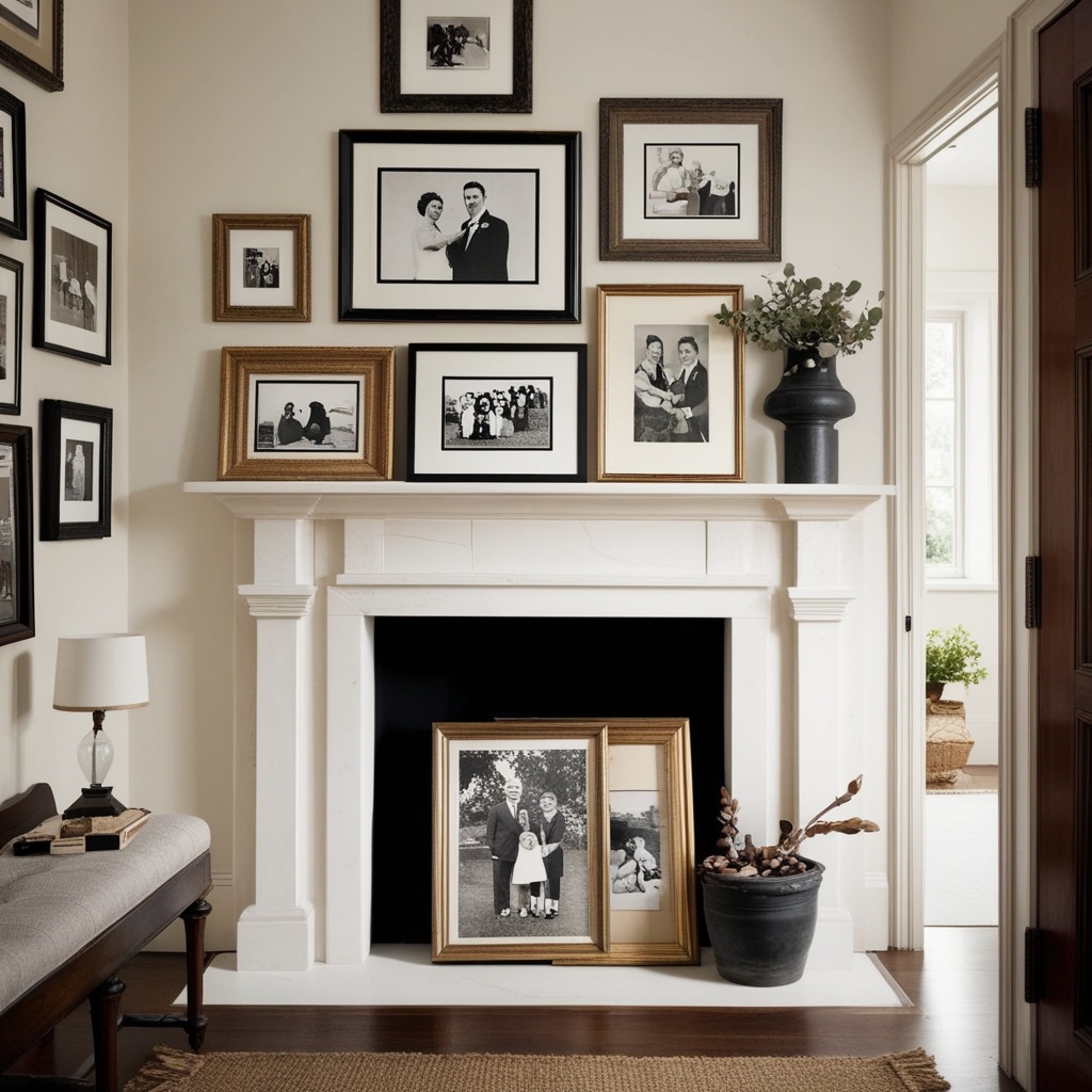 Old Money Style Interior Design - Get Inspired to Refresh Your Space | Paintit.ai - 14