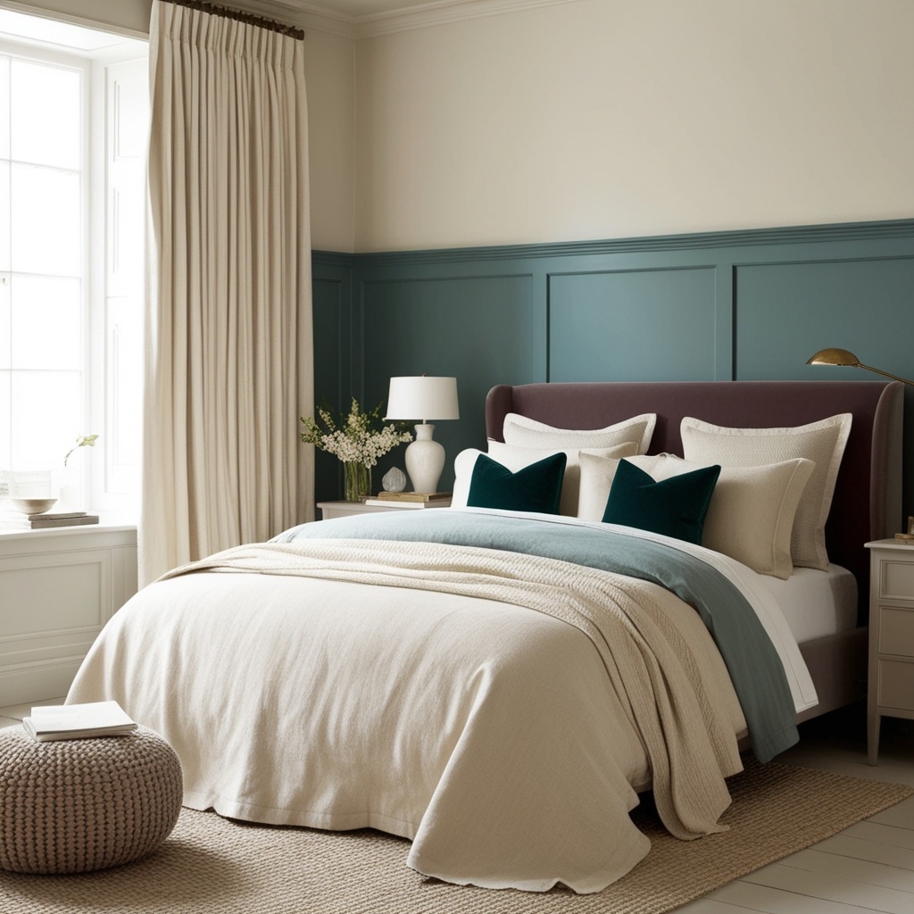 Old Money Style Interior Design - Get Inspired to Refresh Your Space | Paintit.ai - 5