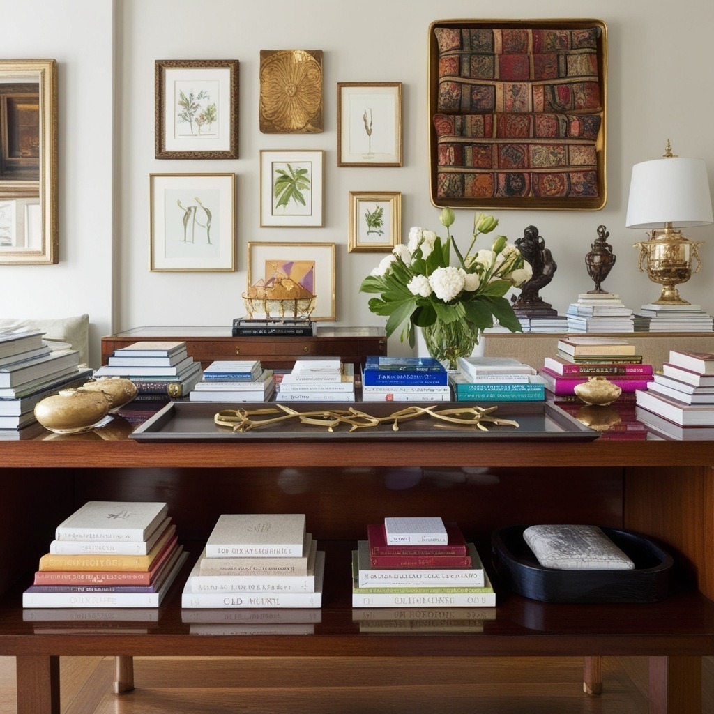 Old Money Style Interior Design - Get Inspired to Refresh Your Space | Paintit.ai - 8