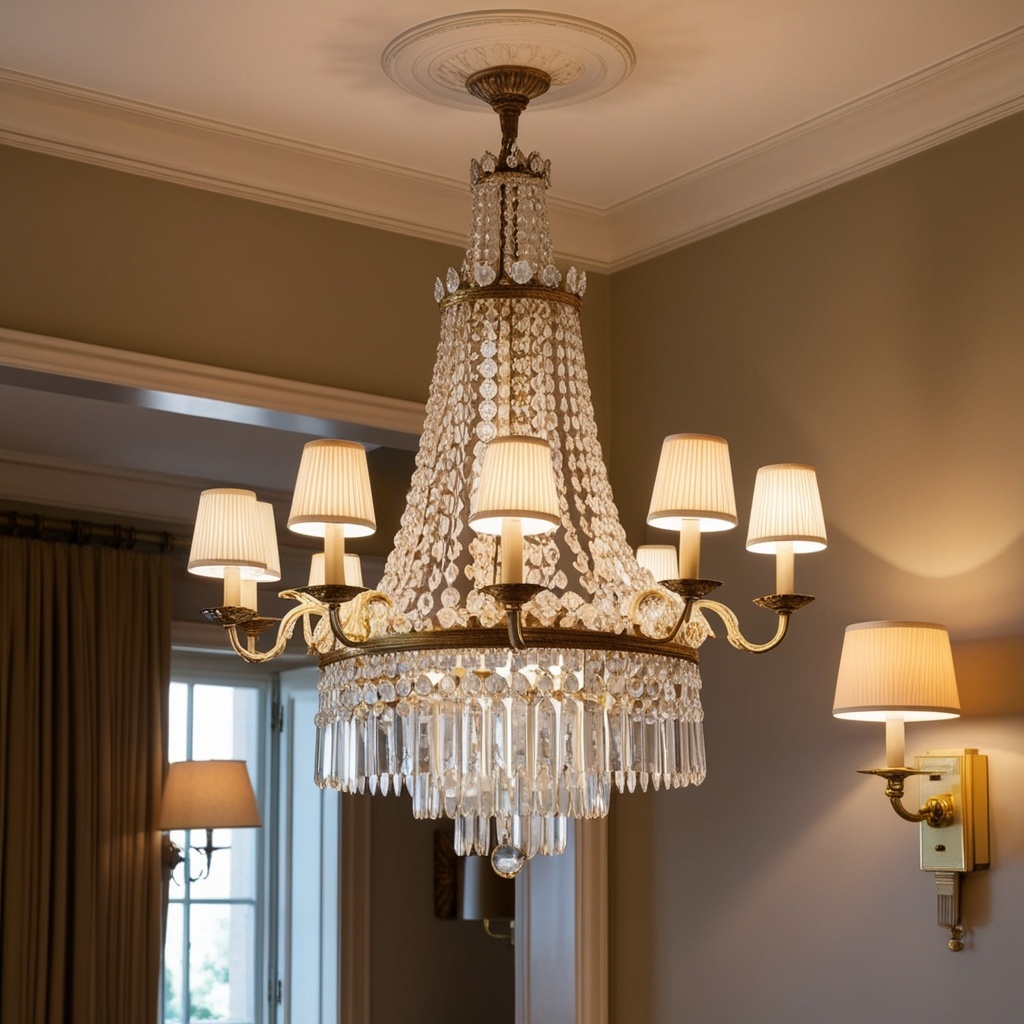 Old Money Style Interior Design - Get Inspired to Refresh Your Space | Paintit.ai - 10