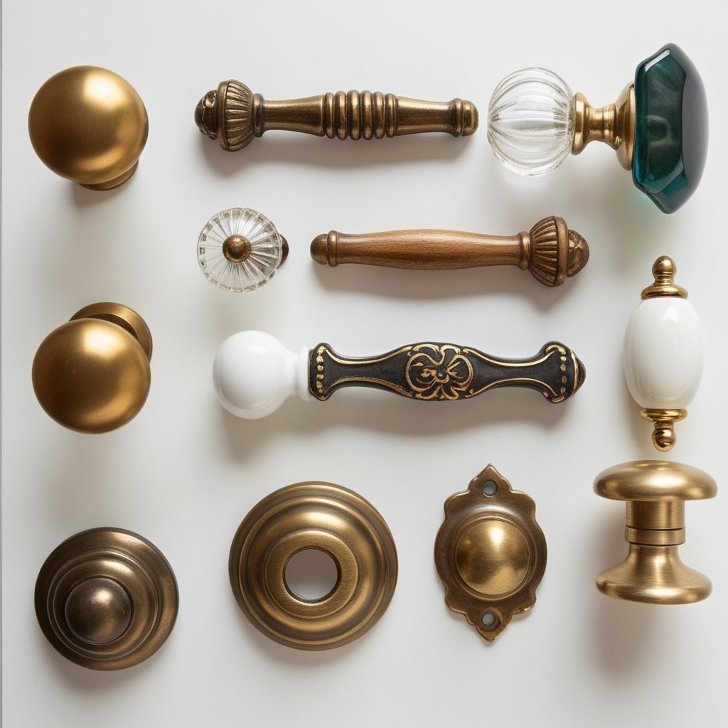 Old Style House Design Interior - Explore Classic Decor Ideas | Paintit.ai - 11