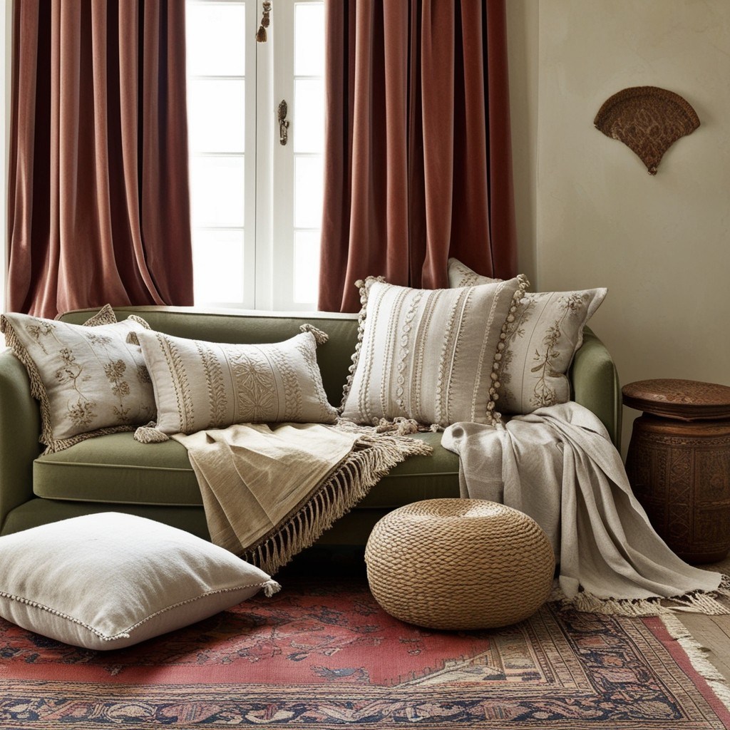 Old Style House Design Interior - Explore Classic Decor Ideas | Paintit.ai - 5