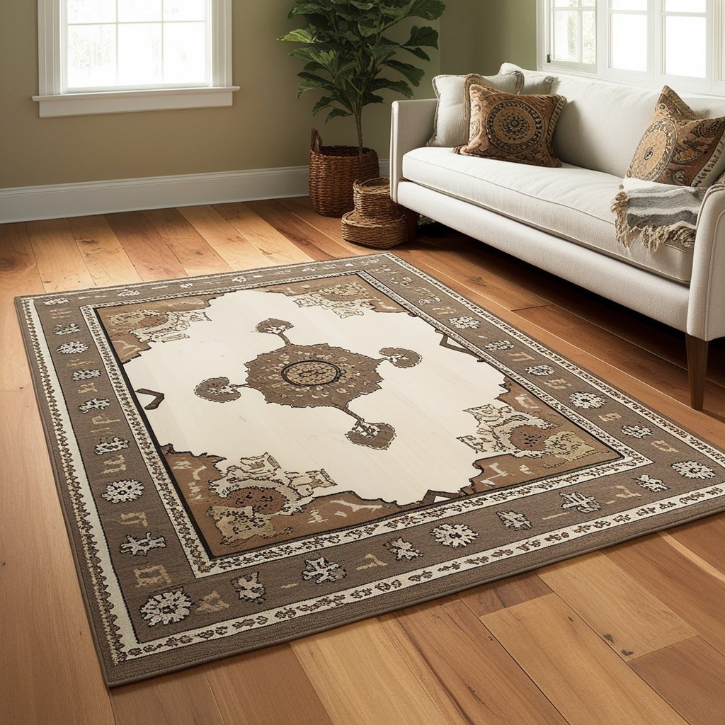 Old Style House Design Interior - Explore Classic Decor Ideas | Paintit.ai - 10