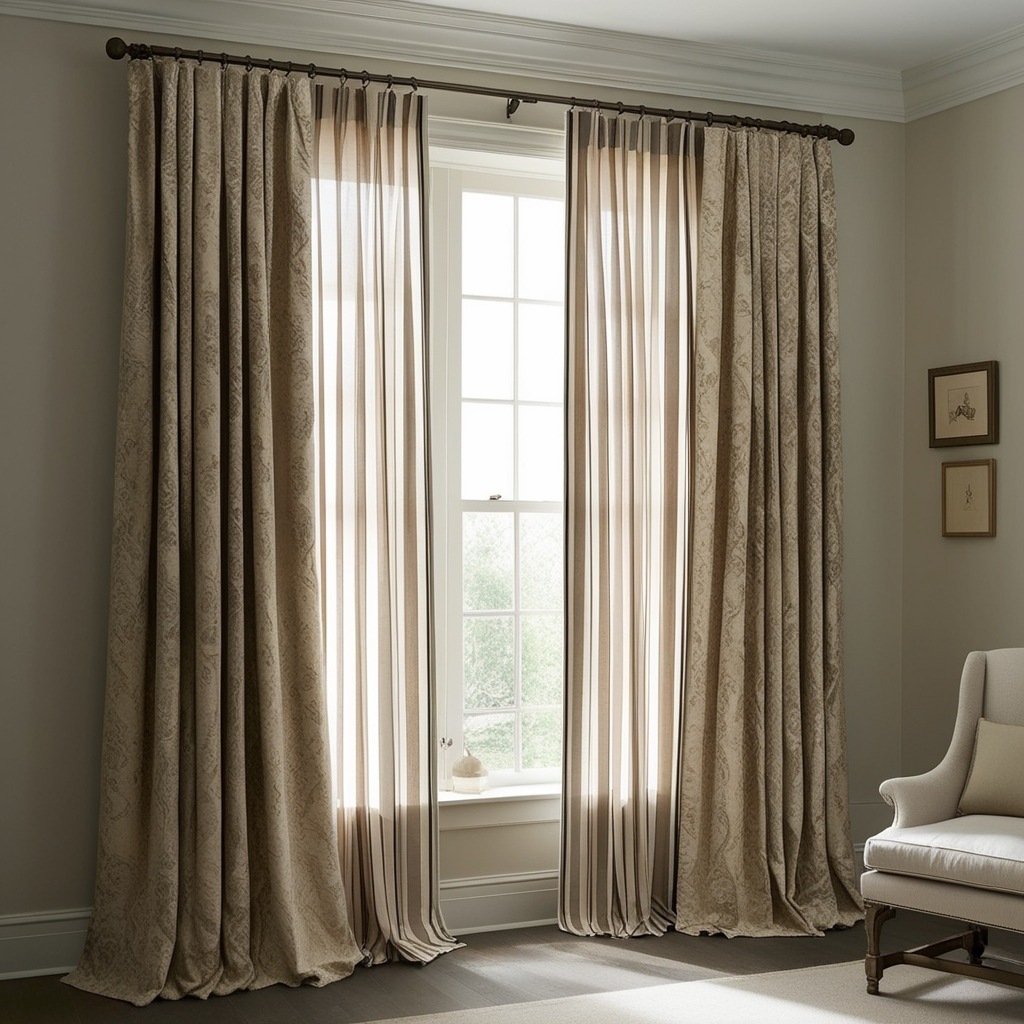 Old Style Interior Design - Discover Timeless Looks | Paintit.ai - 11