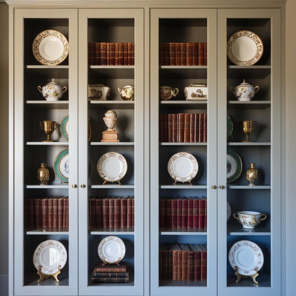 Old Style Interior Design - Discover Timeless Looks | Paintit.ai - 12