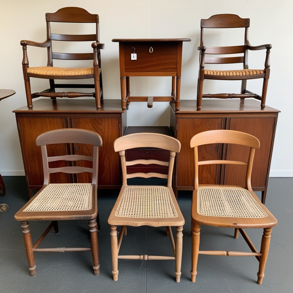 Old Style Interior Design - Discover Timeless Looks | Paintit.ai - 3