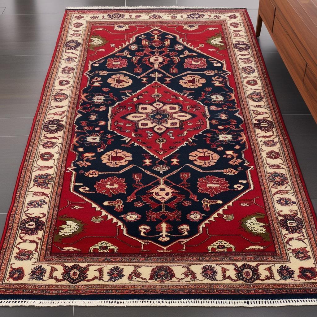 Old Style Interior Design - Discover Timeless Looks | Paintit.ai - 5