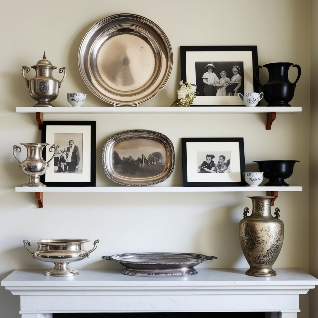 Old Style Interior Design - Discover Timeless Looks | Paintit.ai - 6