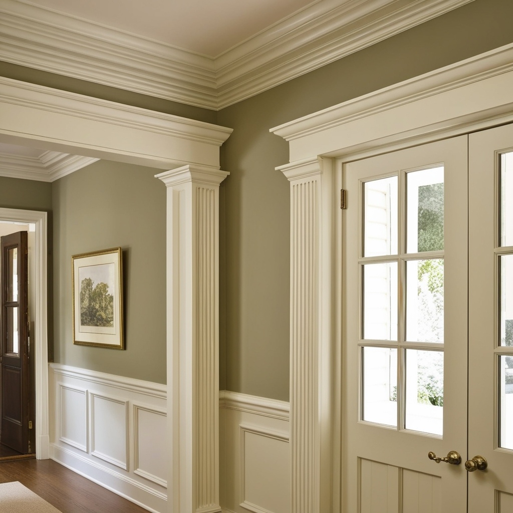 Old Style Interior Design - Discover Timeless Looks | Paintit.ai - 8