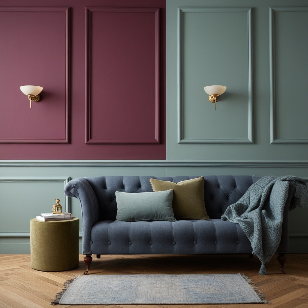 Old Style Interior Design - Discover Timeless Looks | Paintit.ai - 9