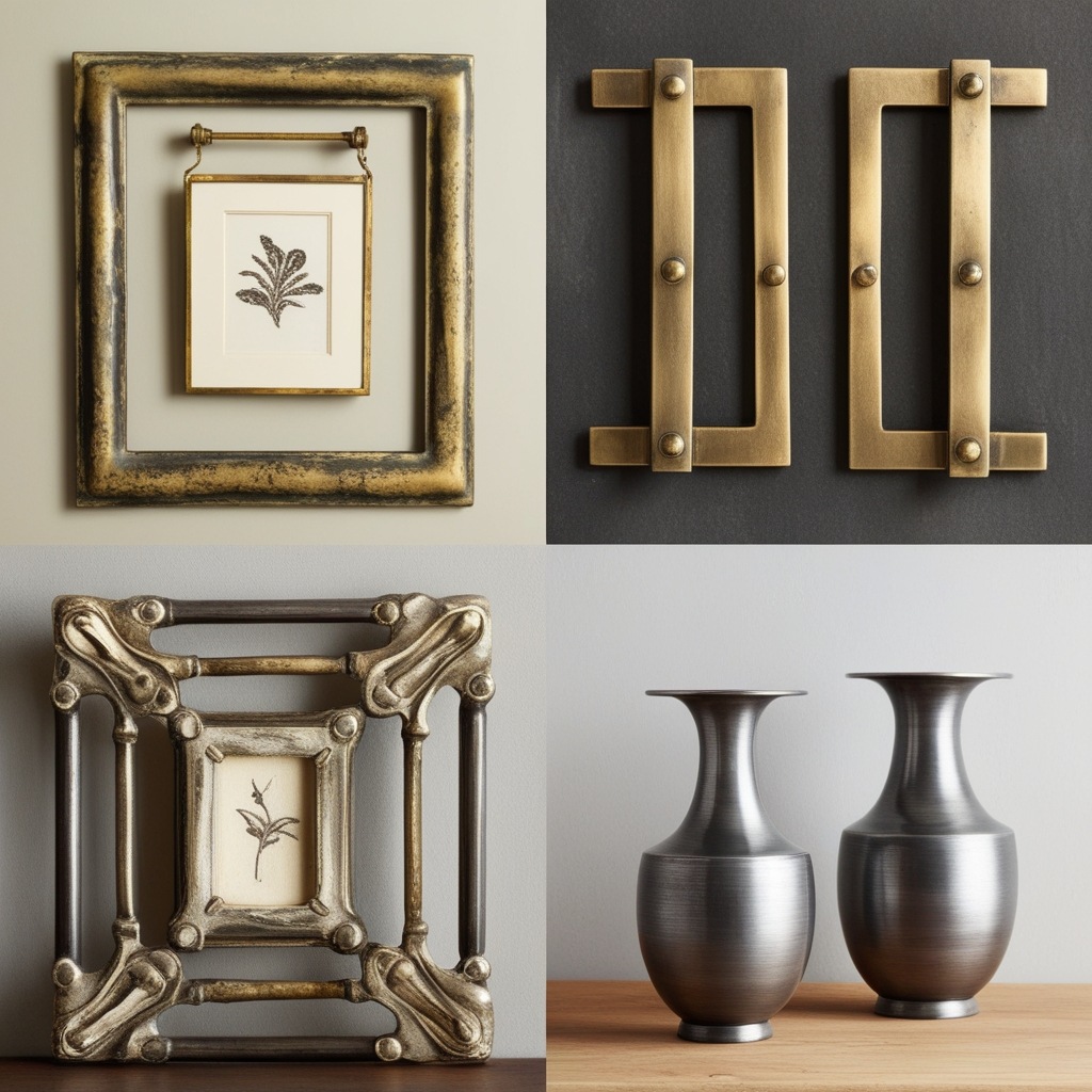 Old World Style Interior Design - Explore Inspiring Ideas | Paintit.ai - 12