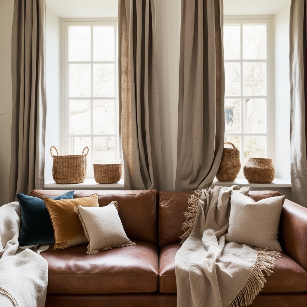 Old World Style Interior Design - Explore Inspiring Ideas | Paintit.ai - 4