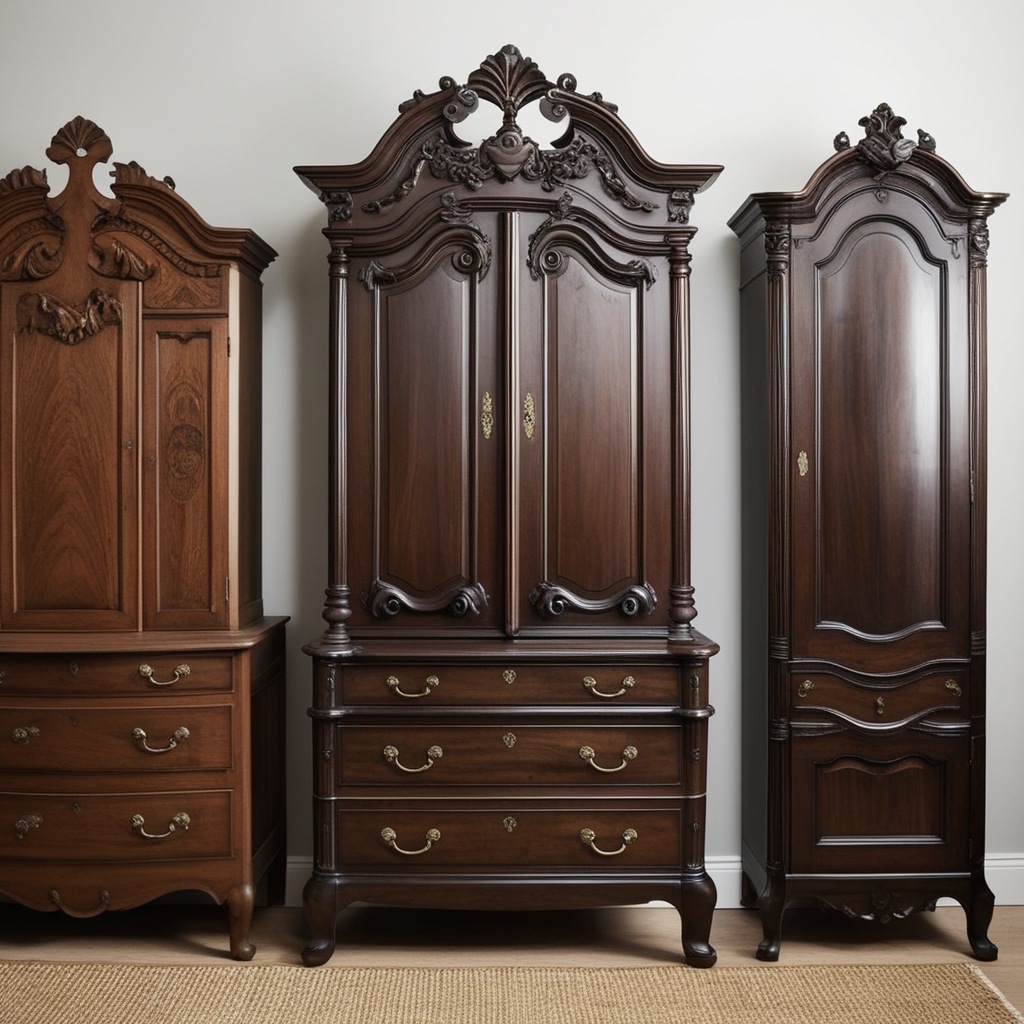 Old World Style Interior Design - Explore Inspiring Ideas | Paintit.ai - 5