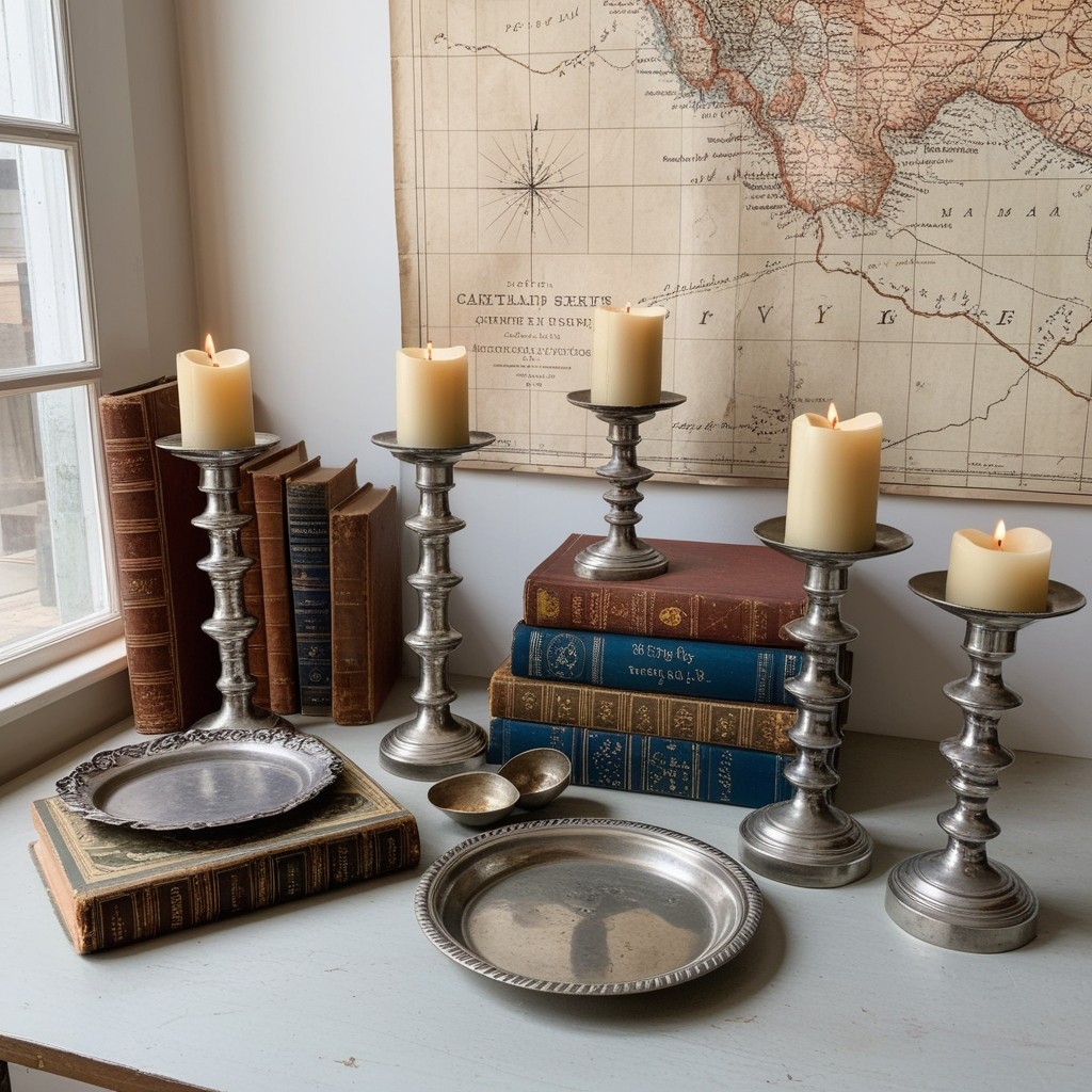 Old World Style Interior Design - Explore Inspiring Ideas | Paintit.ai - 6