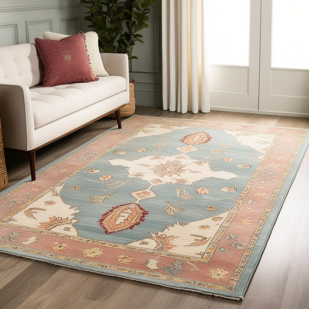 Old World Style Interior Design - Explore Inspiring Ideas | Paintit.ai - 7