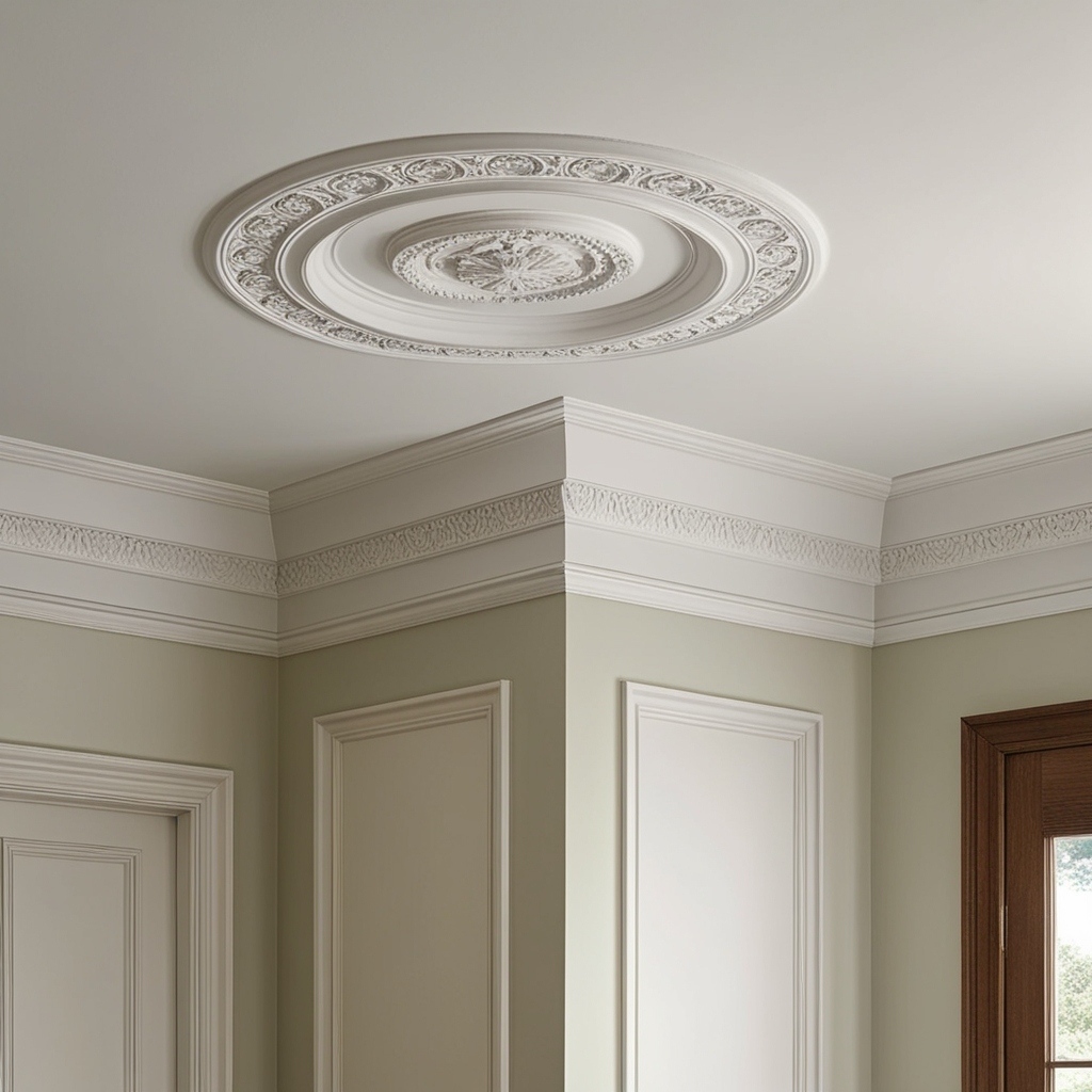 Old World Style Interior Design - Explore Inspiring Ideas | Paintit.ai - 9