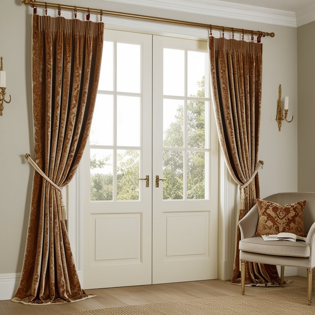 Old World Style Interior Design - Explore Inspiring Ideas | Paintit.ai - 10