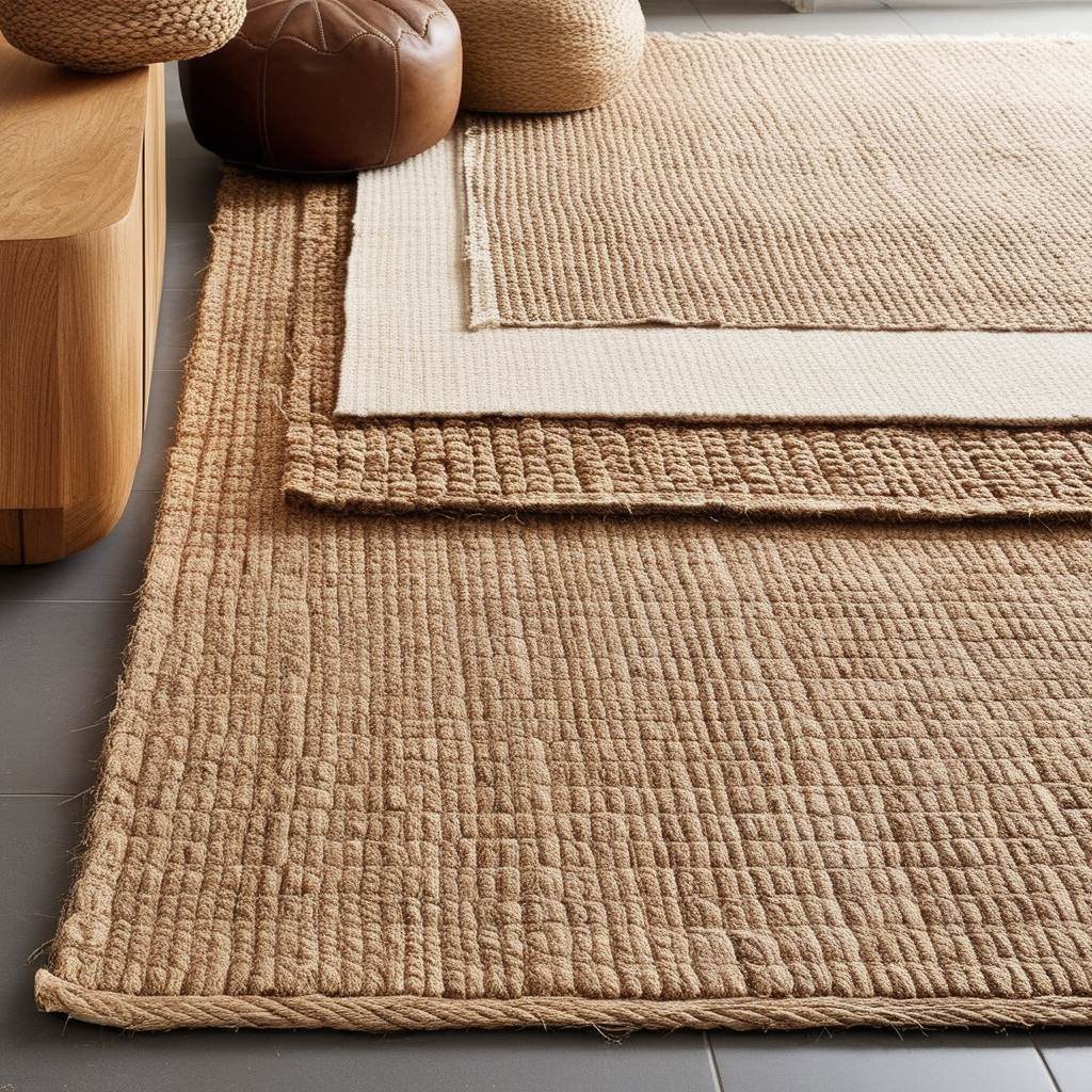 Organic Modern Interior Design Style - Discover Inspiring Ideas | Paintit.ai - 6