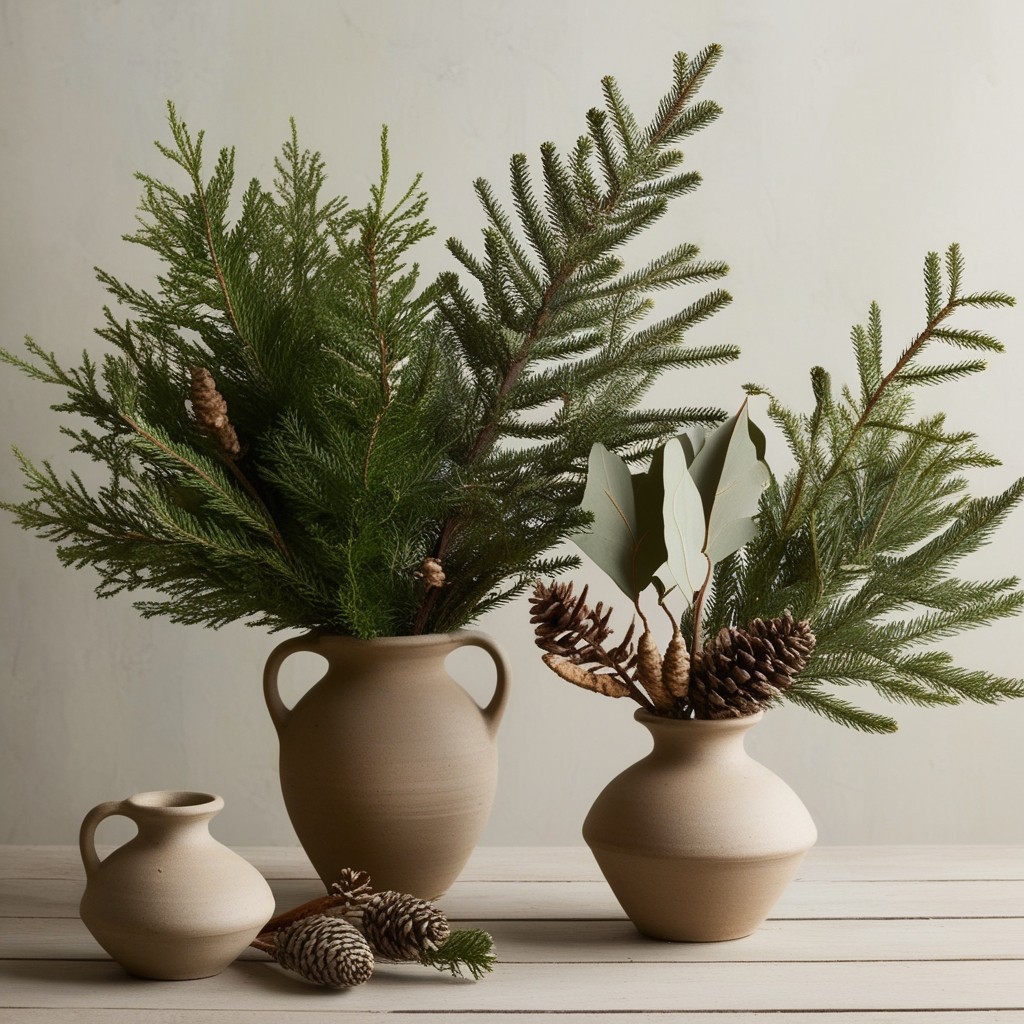 Pacific Northwest Interior Design Style - Discover Cozy Trends | Paintit.ai - 13