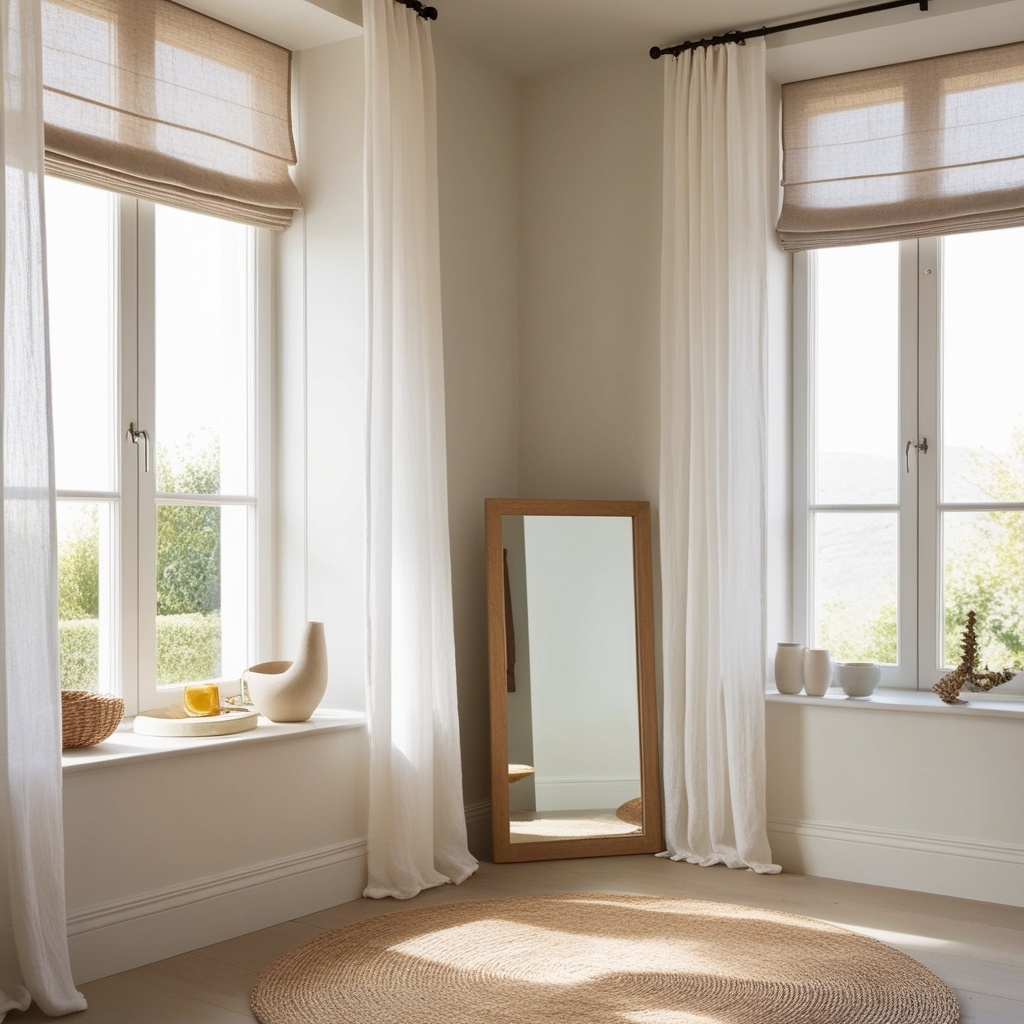 Pacific Northwest Interior Design Style - Discover Cozy Trends | Paintit.ai - 5