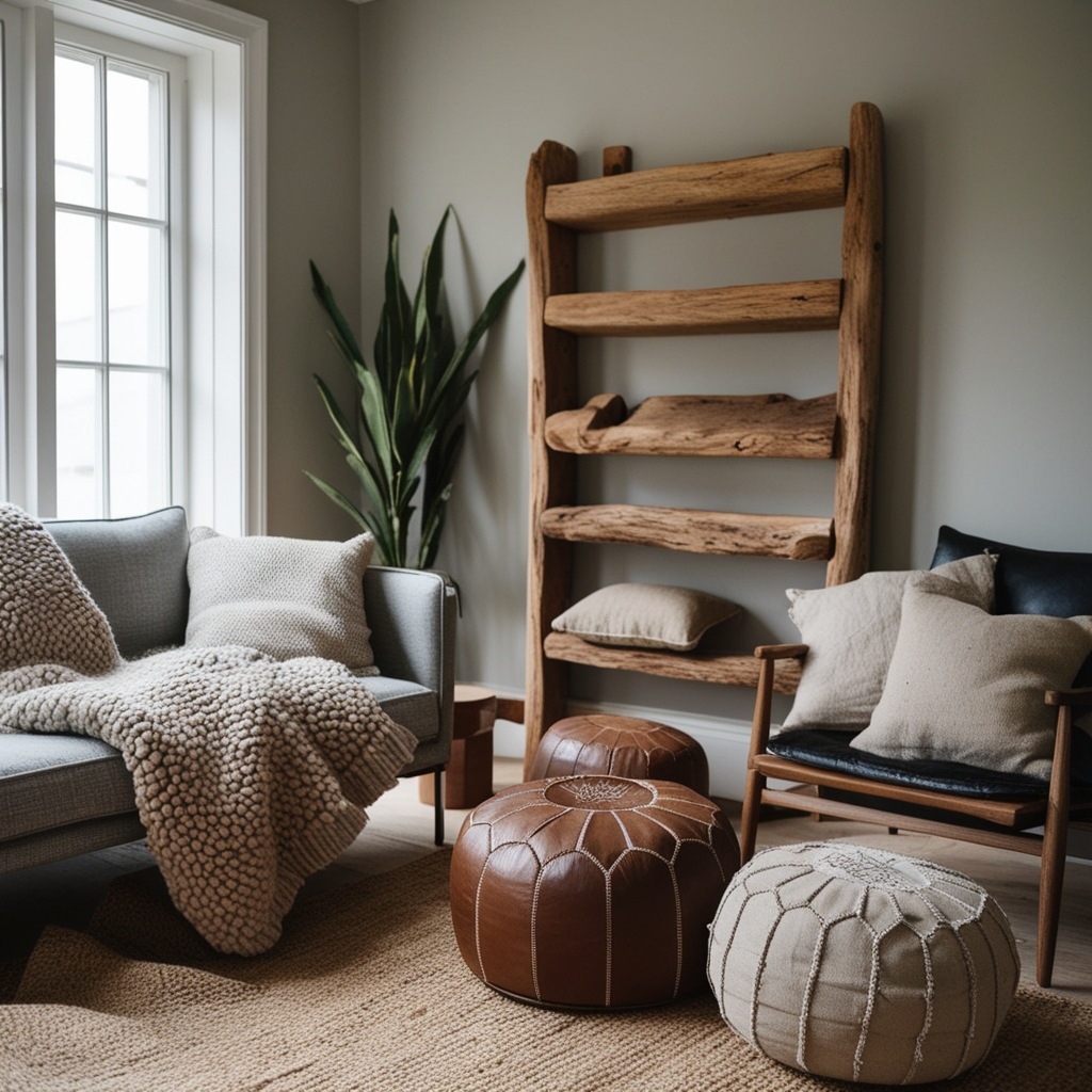 Pacific Northwest Interior Design Style - Discover Cozy Trends | Paintit.ai - 6