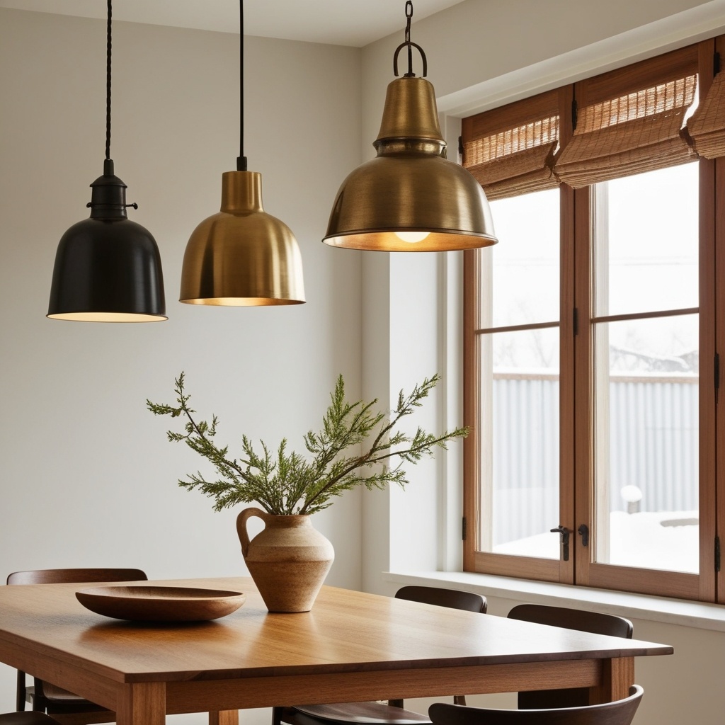 Pacific Northwest Interior Design Style - Discover Cozy Trends | Paintit.ai - 8