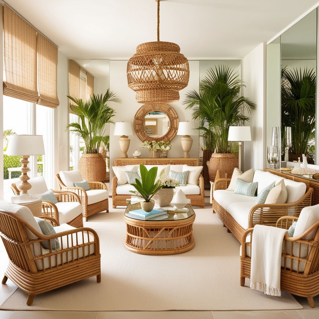 
Palm Beach Interior Design Style – Key Features, Trends, and Ideas for Your Space | Paintit.ai
 - 3