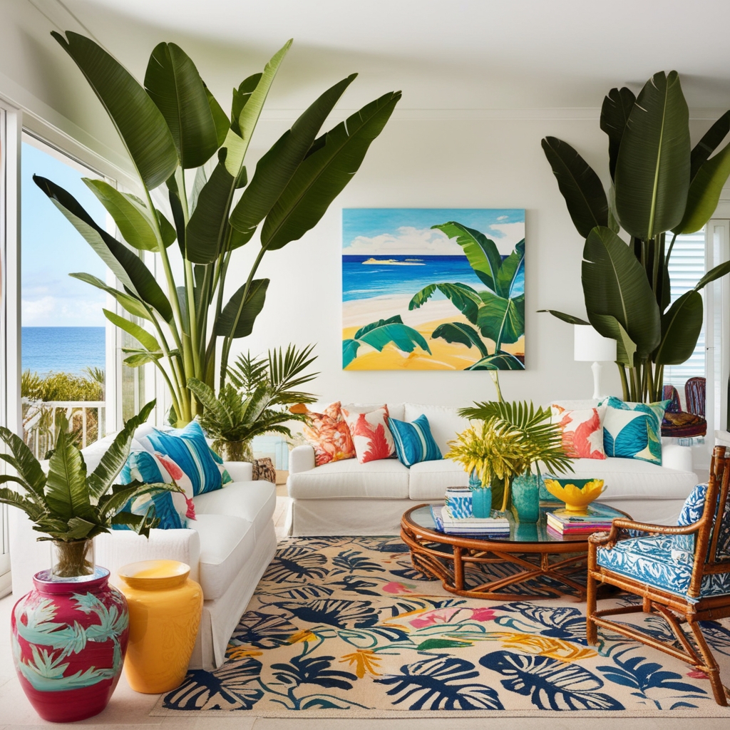 
Palm Beach Interior Design Style – Key Features, Trends, and Ideas for Your Space | Paintit.ai
 - 6