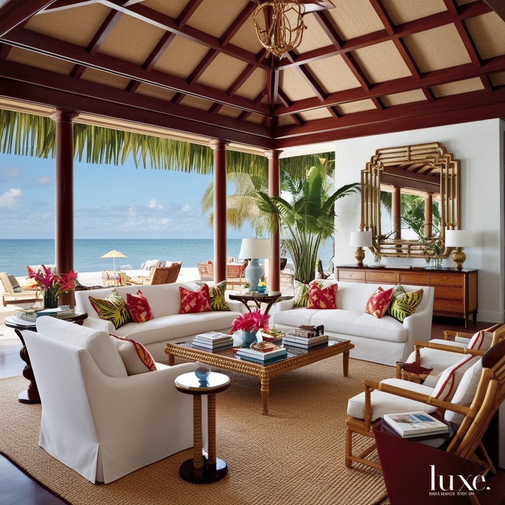 
Palm Beach Interior Design Style – Key Features, Trends, and Ideas for Your Space | Paintit.ai
 - 7