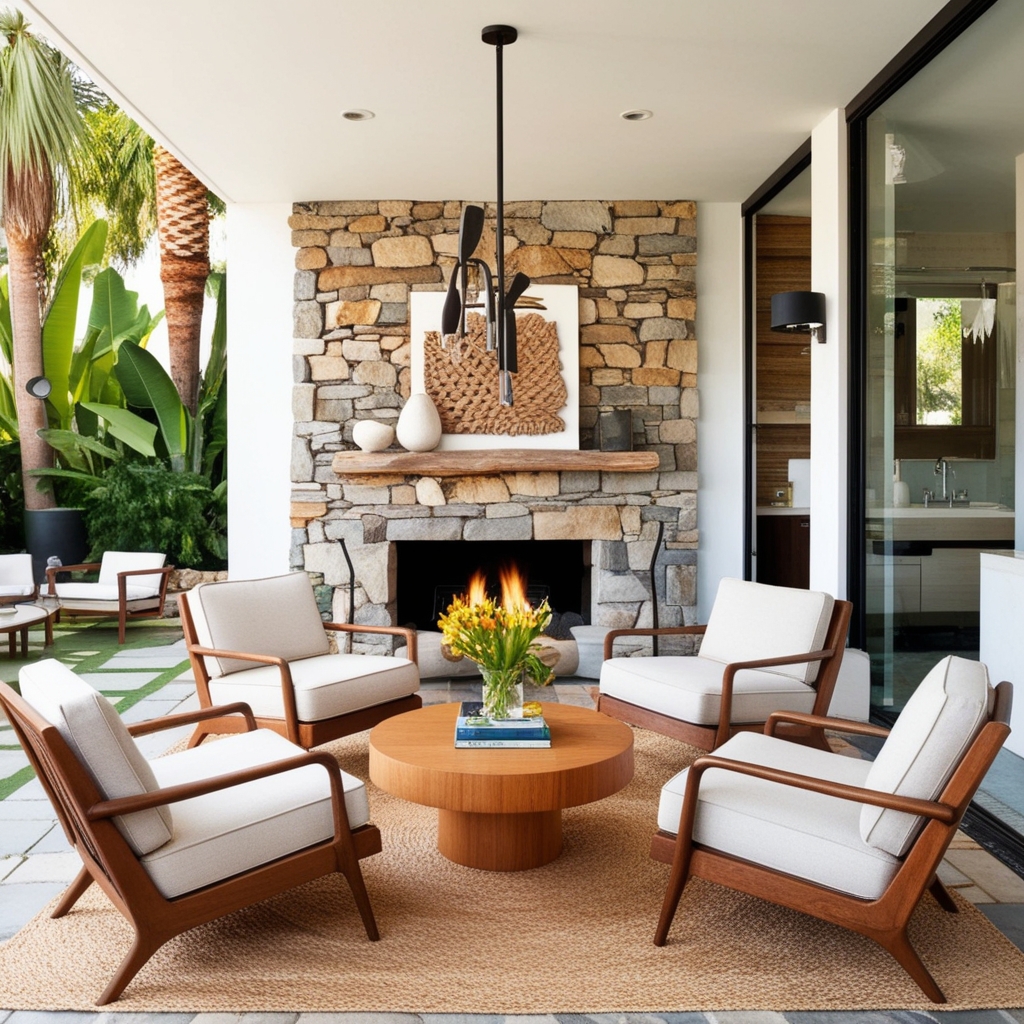 
Palm Springs Interior Design Style – Key Features, Trends, and Ideas for Your Space | Paintit.ai
 - 3