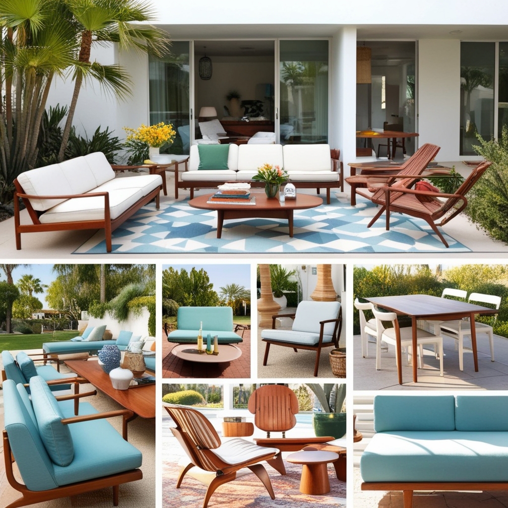 
Palm Springs Interior Design Style – Key Features, Trends, and Ideas for Your Space | Paintit.ai
 - 5