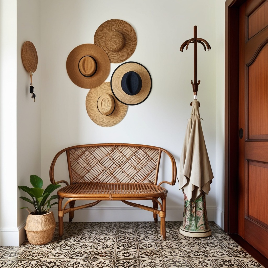 Peranakan Style Interior Design - Discover Unique Inspiration | Paintit.ai - 12