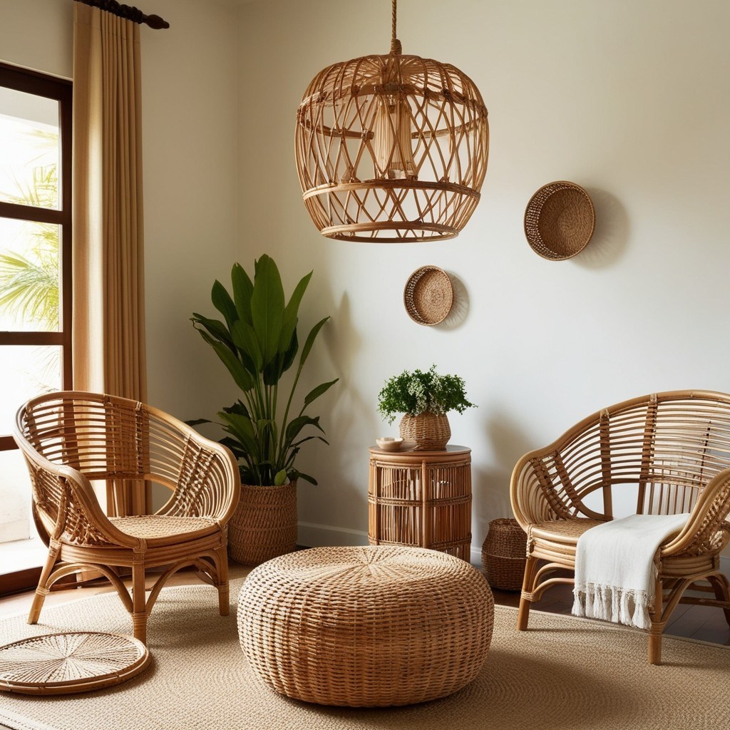 Peranakan Style Interior Design - Discover Unique Inspiration | Paintit.ai - 6