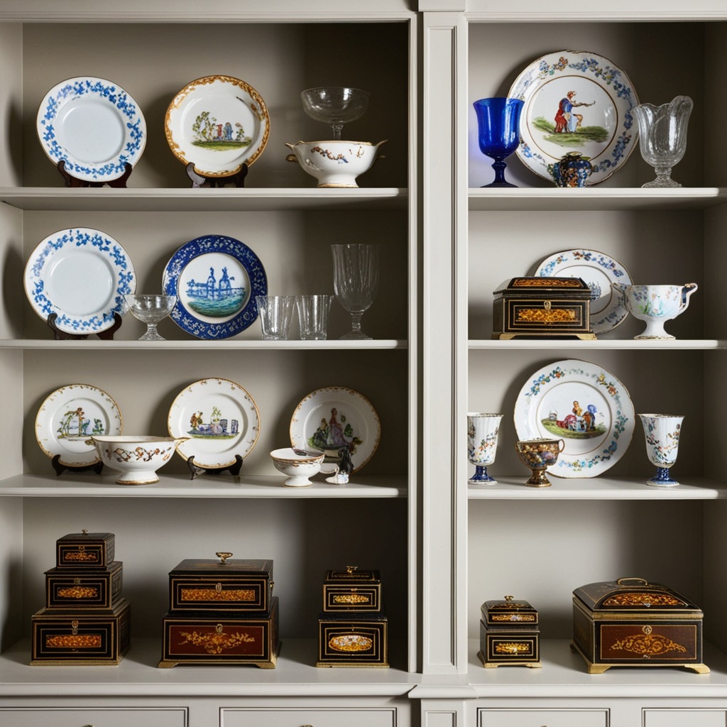 Persian Style Interior Design - Explore Inspirations Now | Paintit.ai - 11