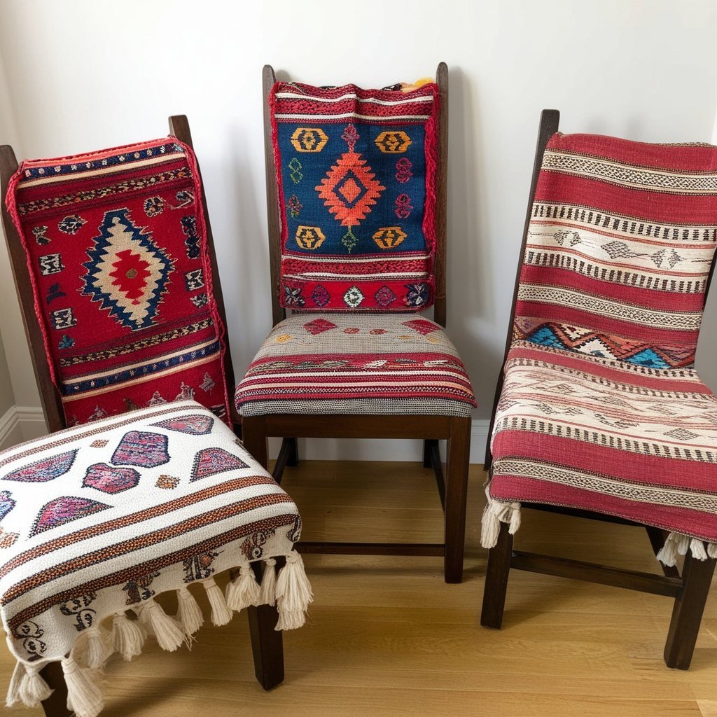 Persian Style Interior Design - Explore Inspirations Now | Paintit.ai - 14