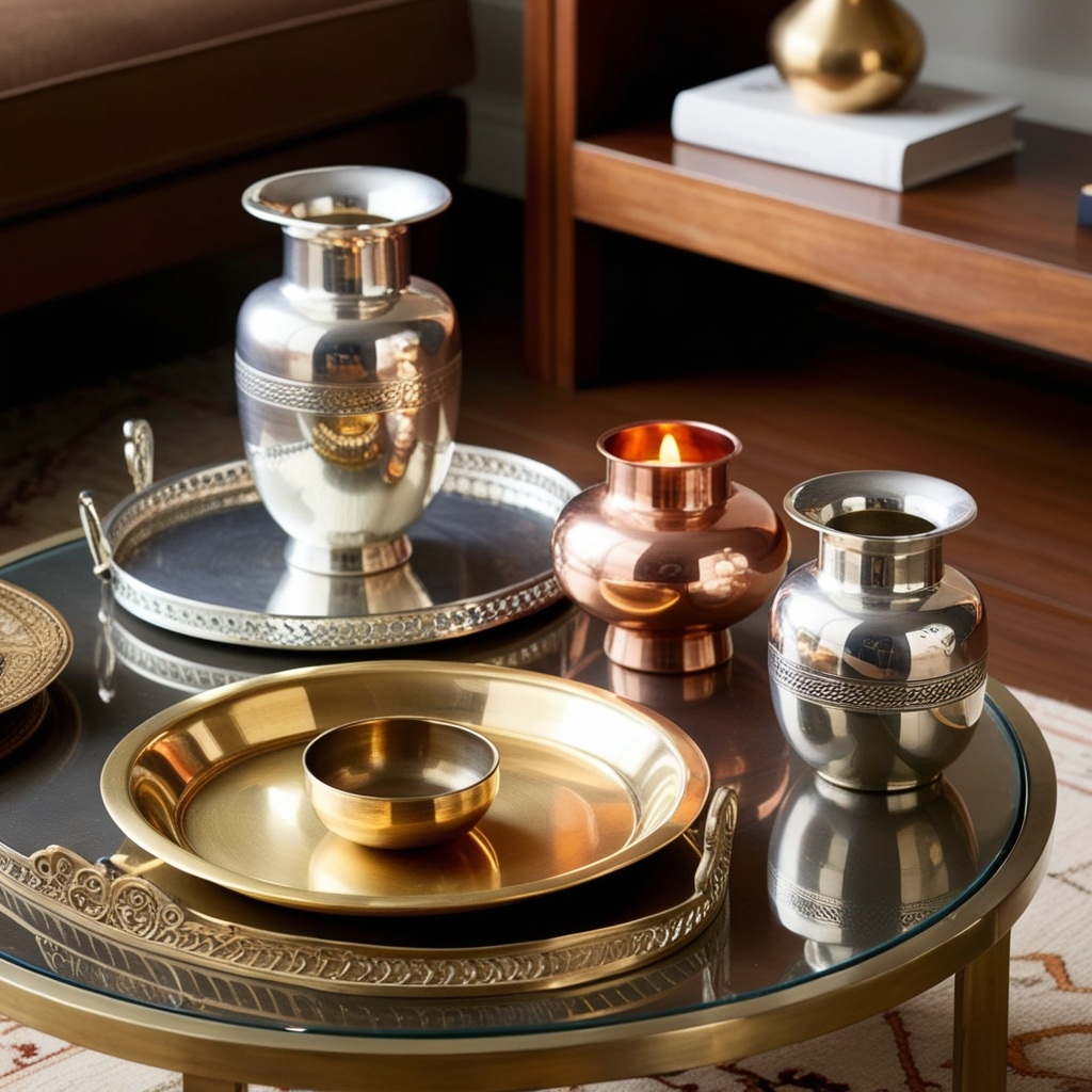 Persian Style Interior Design - Explore Inspirations Now | Paintit.ai - 9