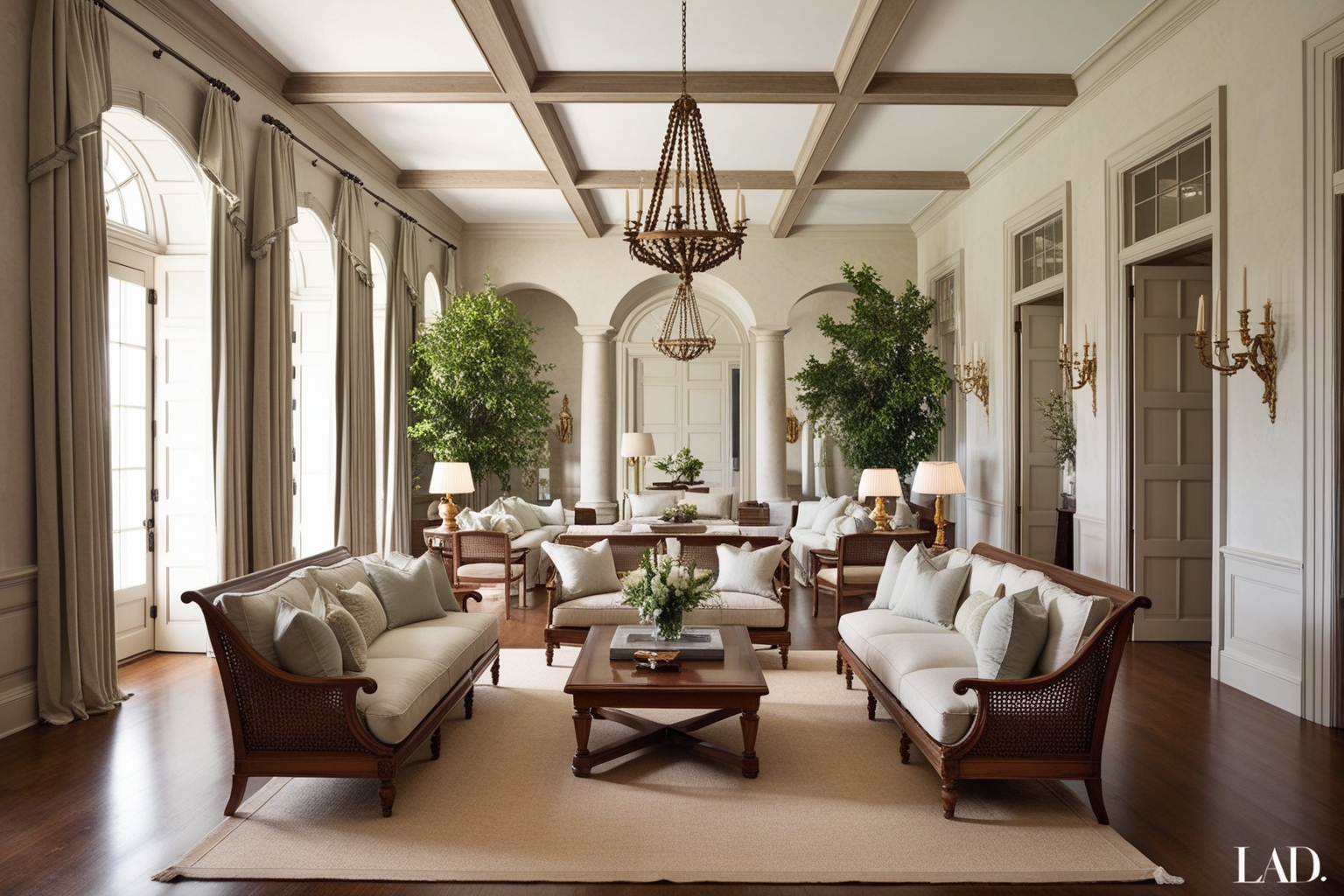 Plantation Style Interior Design – Creative Design Inspirations & Ideas | Paintit.ai
- 1
