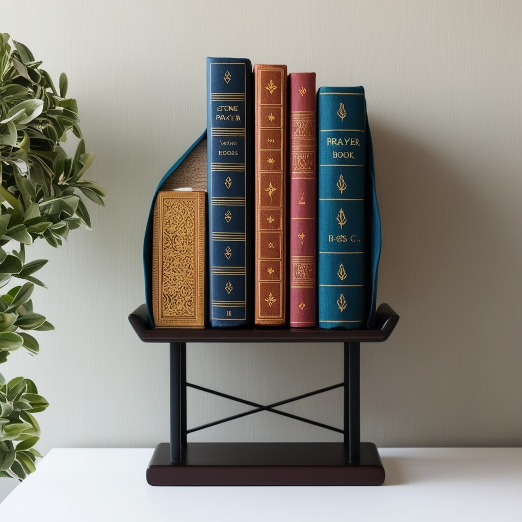 Pooja Room Interior Design Indian Style - Explore Your Sacred Space | Paintit.ai - 11