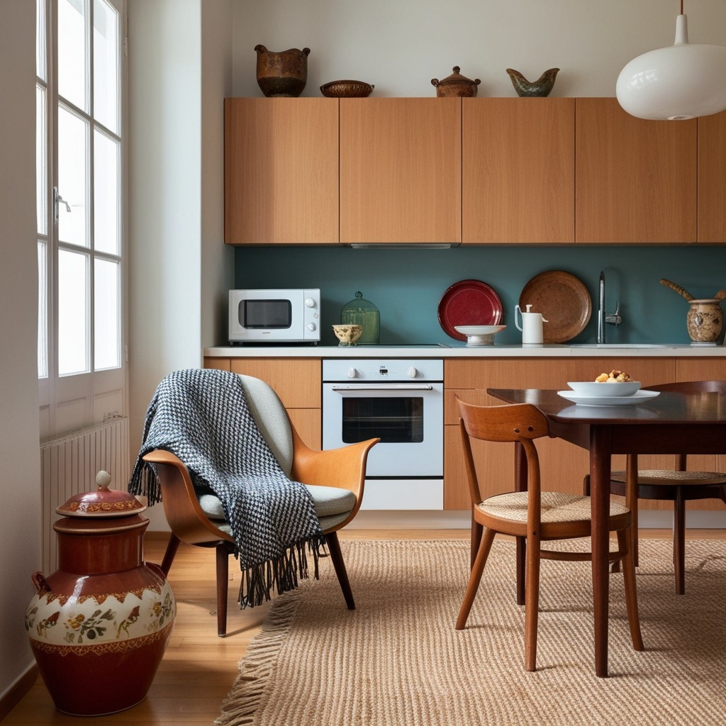 Portuguese Interior Design Style - Explore Creative Ideas | Paintit.ai - 11