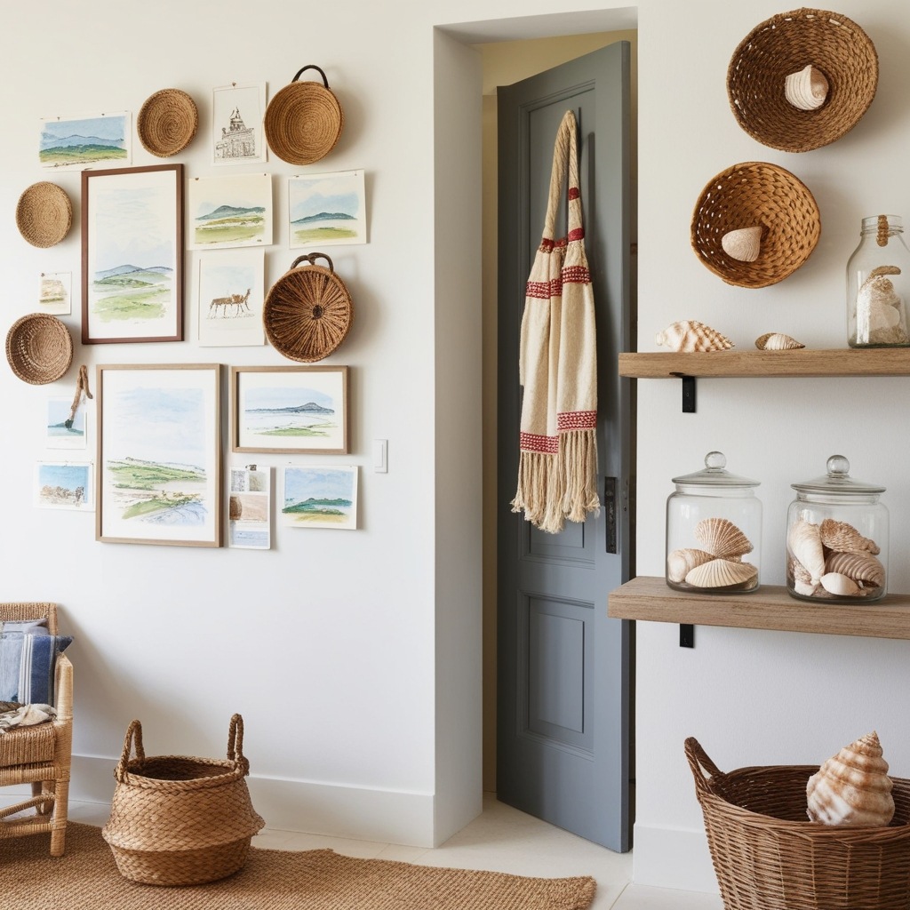 Portuguese Interior Design Style - Explore Creative Ideas | Paintit.ai - 12