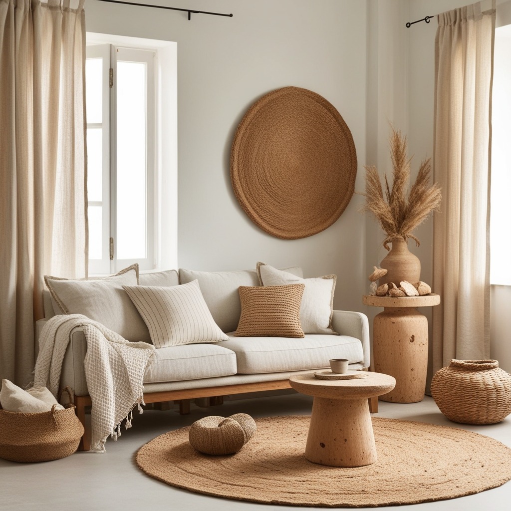 Portuguese Interior Design Style - Explore Creative Ideas | Paintit.ai - 4