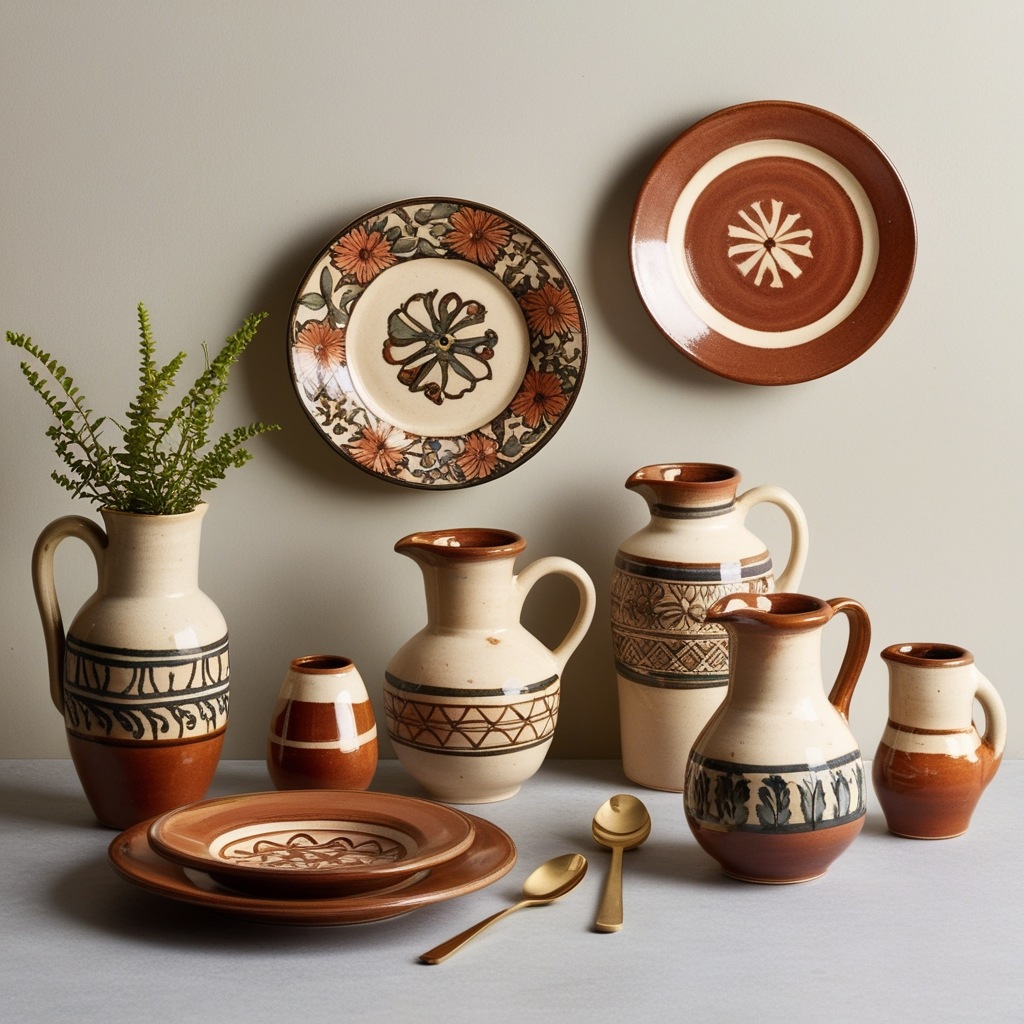 Portuguese Interior Design Style - Explore Creative Ideas | Paintit.ai - 5