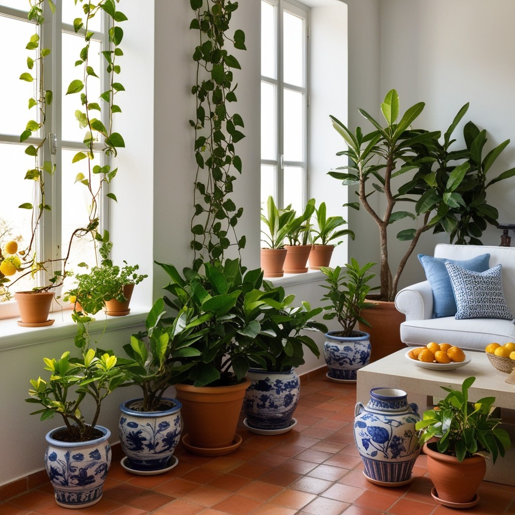 Portuguese Interior Design Style - Explore Creative Ideas | Paintit.ai - 10