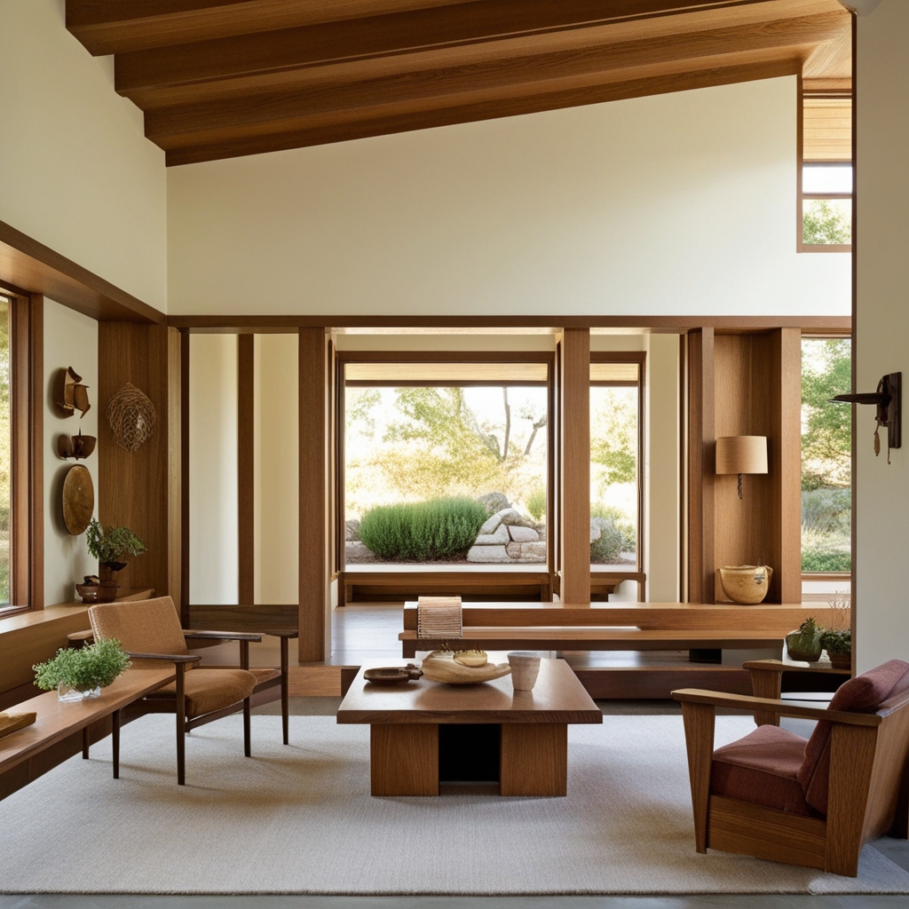 
Prairie Style Interior Design – Key Features, Trends, and Ideas for Your Space | Paintit.ai
 - 2