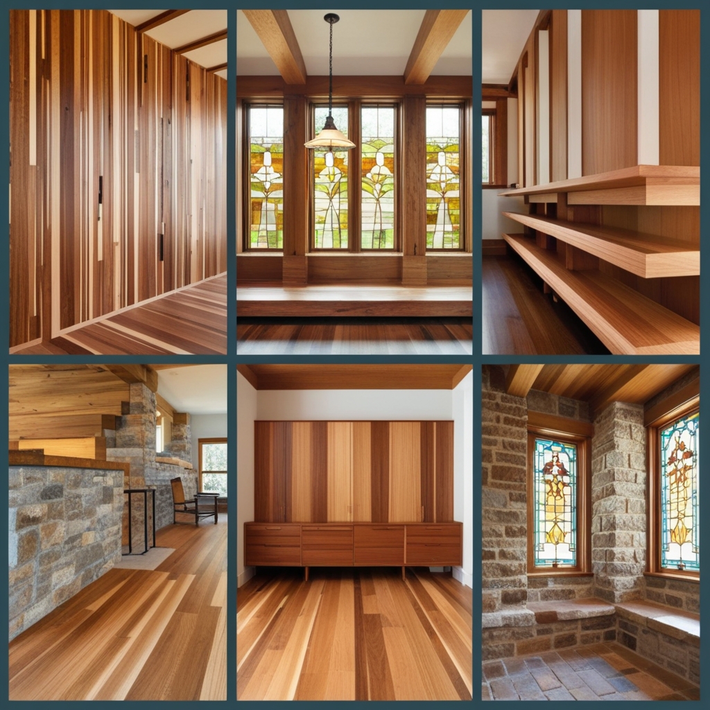 
Prairie Style Interior Design – Key Features, Trends, and Ideas for Your Space | Paintit.ai
 - 3