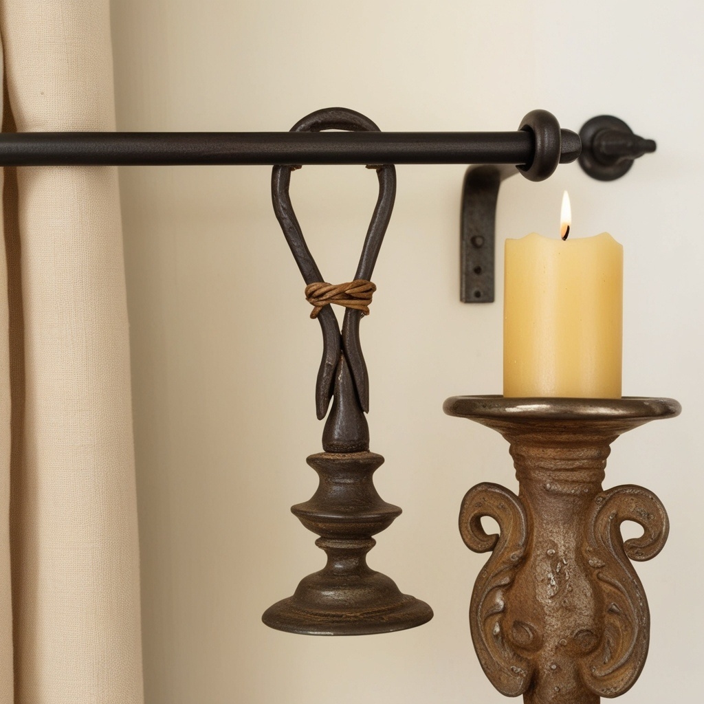 Provence Style Interior Design - Inspire Your Home Makeover | Paintit.ai - 11